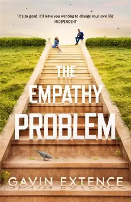 The Empathy Problem by Gavin Extence