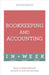 Bookkeeping and Accounting in a Week: Teach Yourself by Roger Mason