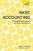 Basic Accounting by Nishat Azmat