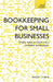 Successful Bookkeeping for Small Businesses by Andy Lymer