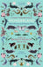 Wonderland: A Year of Britain's Wildlife, Day by Day by Brett Westwood