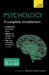Psychology: A Complete Introduction by Sandi Mann