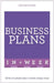 Business Plans in a Week by Iain Maitland