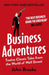 Business Adventures by John Brooks