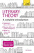 Literary Theory: A Complete Introduction by Sara Upstone