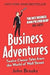 Business Adventures by John Brooks