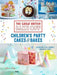 Great British Bake Off: Children's Party Cakes & Bakes by Annie Rigg
