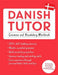 Danish Tutor: Grammar and Vocabulary Workbook (Learn Danish with Teach Yourself) by Jesper Hansen