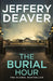 The Burial Hour by Jeffery Deaver