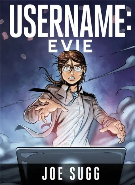 Username Evie by Joe Sugg