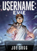 Username Evie by Joe Sugg