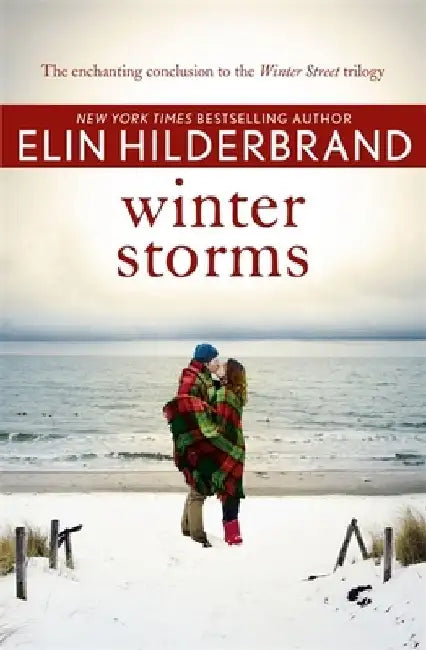 Winter Storms by Elin Hilderbrand