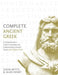 Complete Ancient Greek: A Comprehensive Guide to Reading and Understanding Ancient Greek, with Orig by Betts, Gavin