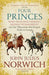 Four Princes by John Julius Norwich