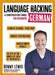 Language Hacking German by Benny Lewis