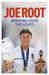 Bringing Home The Ashes by Joe Root