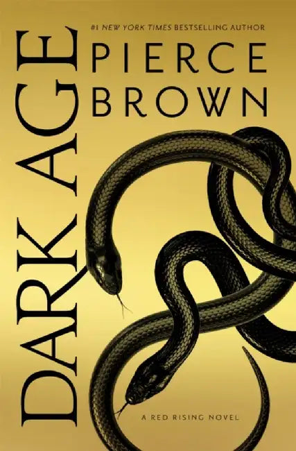 Dark Age by Pierce Brown