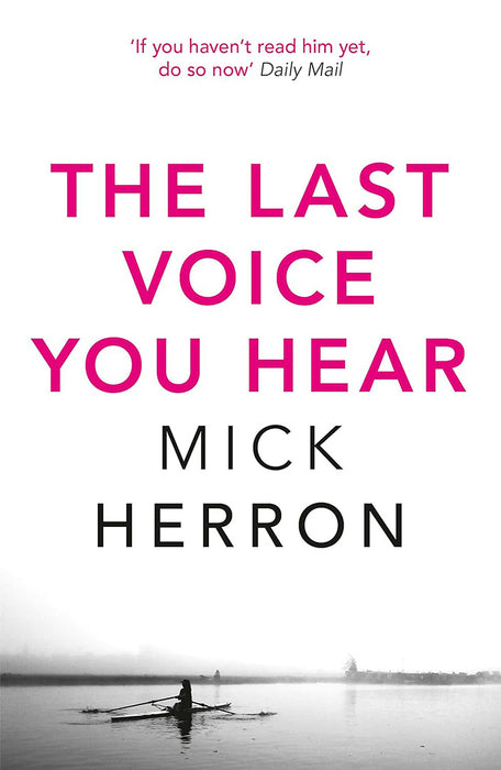 The Last Voice You Hear