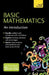 Basic Mathematics: An Introduction by Alan Graham
