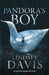 Pandora's Boy by Lindsey Davis