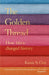 The Golden Thread by Kassia St Clair