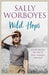 Wild Hops by Sally Worboyes