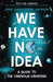 We Have No Idea by Jorge Cham