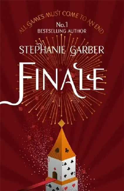 Finale by Stephanie Garber