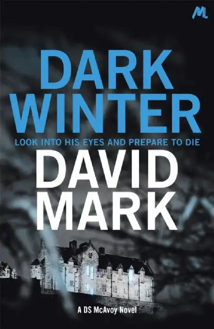 Dark Winter by David Mark