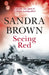 Seeing Red by Sandra Brown