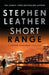 Short Range by Stephen Leather