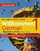 Willkommen! 1 (Third Edition) German Beginner's Course by Heiner Schneke