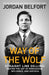 Way of the Wolf: Straight line selling: Master the art of persuasion, influence, and success  by Lynn Fulton
