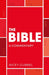 The Bible – a Commentary by Nicky Gumbel by Nicky Gumbel