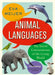Animal Languages by Eva Meijer