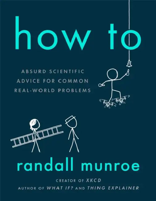 How To by Michael Christel
