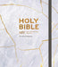 NIV Bible for Journalling and Verse-Mapping by New International Version