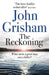 The Reckoning by John Grisham
