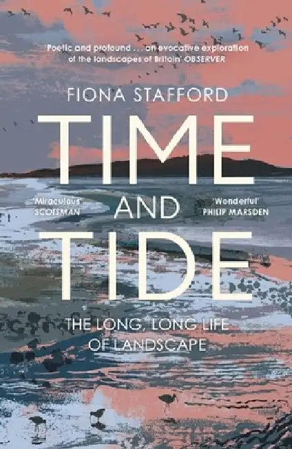 Time and Tide by Fiona Stafford