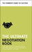 The Ultimate Negotation Book by Teach Yourself