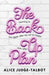 The Back-Up Plan by Alice Judge-Talbot