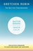 Outer Order Inner Calm by Rubin, Gretchen