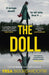 The Doll by Yrsa Sigurdardottir