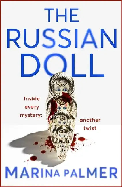 The Russian Doll by Miriam Delany