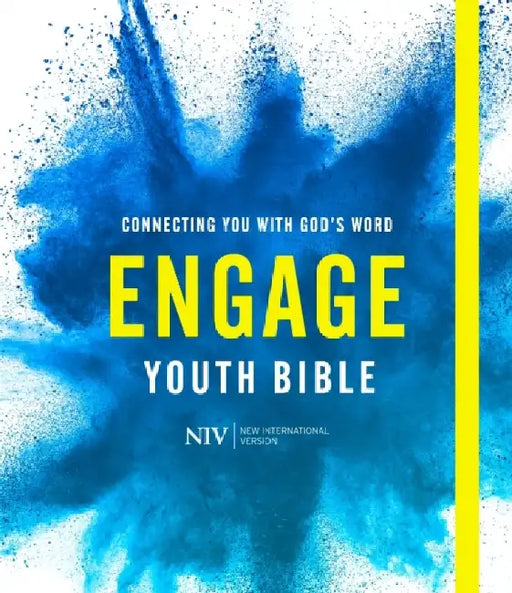 Engage by New International Version