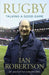 Rugby: Talking A Good Game by Ian Robertson