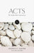 The Hodder Bible Commentary: Acts by Martin Salter