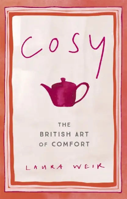 Cosy by Laura Weir
