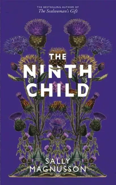 The Ninth Child by Sally Magnusson