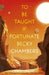 To Be Taught, If Fortunate by Becky Chambers